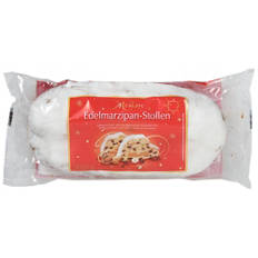 Edelmarzipan-Stollen