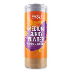 Medium Curry Powder