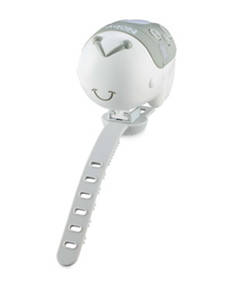 Jitterbug/Capsule Rocker