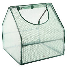 Gewächshaus Sortiment, Mini-Gewächshaus 2er-Set