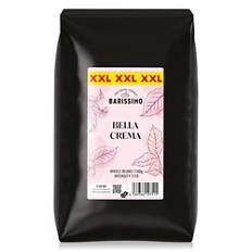 Szemes kávé, Bella Crema, 1,1 kg