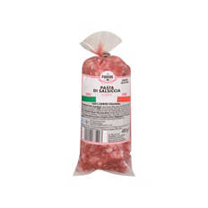 Pasta di salsiccia XXL