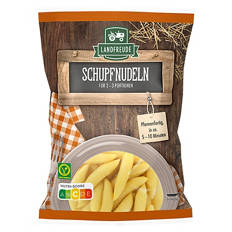 Schupfnudeln 500 g