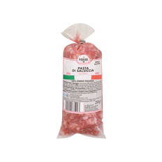 Pasta di salsiccia