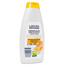 Duschcreme, , Milch&Honig