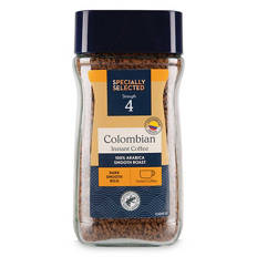 Colombian Instant Coffee