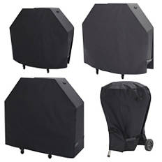 Zaščitna ponjava za žar