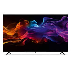 70” (177 cm) 4K Ultra HD Google TV™