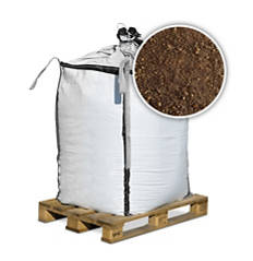 Garten-Pflanzerde, 1.000 kg