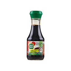 Salsa di soia