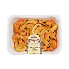Fritto misto
