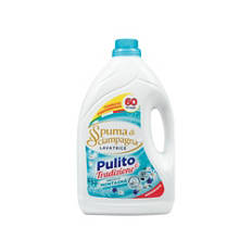 Detersivo liquido