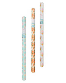 Spring Gift Wrap