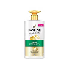 PANTENE, shampoo 625ml/ba, BALS L&S 500ml
