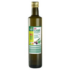 Bio-Olivenöl nativ extra 500 ml