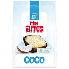 Mini-Bites, Kokosnuss