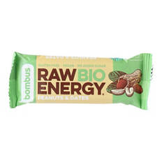 Raw Bar, Peanuts & Dates