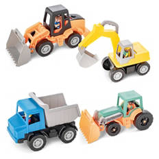 Igrača za peskovnik