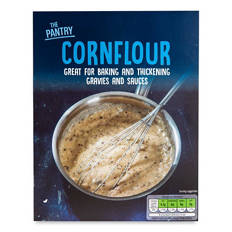 Cornflour