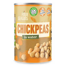 Chickpeas