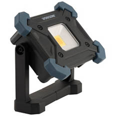 Faretto a LED ricaricabile