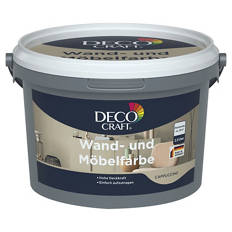 Multifunktions-Wandfarbe, Cappuccino