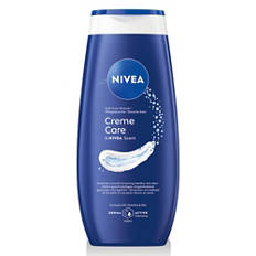Tusfürdő, Creme Care, 250 ml
