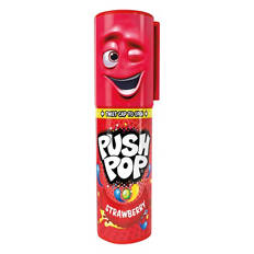 Push Pop