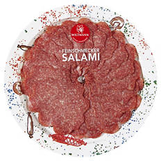 Genießer Teller, Feinschmecker 80 g
