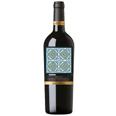 BARONIA MADDALUSA Nero d'Avola - Cabernet Sauvignon DOC