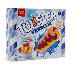 Twister Freeze