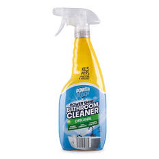 Bathroom Cleaners