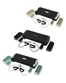 Adjustable Stepdeck