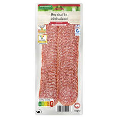 Herzhafte Edelsalami 150 g