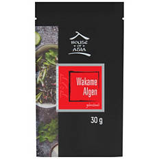Wakame