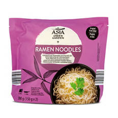 Noodles, ramen