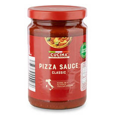 Classic Pizza Sauce