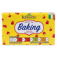 Baking Block