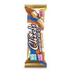 Protein Softriegel, Peanut Caramel