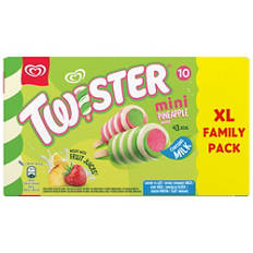 Twister Mini Pineapple XL