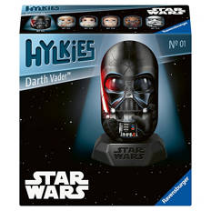 Hylkies Sammelfigur, Darth Vader