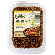 Veganes Hack gegart 200 g