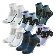 Sport und Laufsocken - Ankle