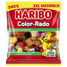 Color-Rado 340 g