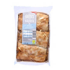 Strudelspezialitäten Apfel