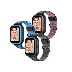 Smartwatch per bambini