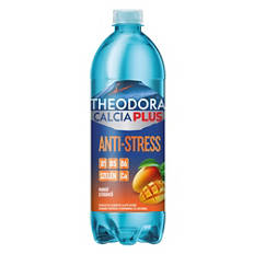 Calcia Plus, Anti-stress, 0,7 l