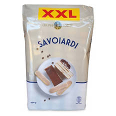 Piškoti za tiramisu XXL