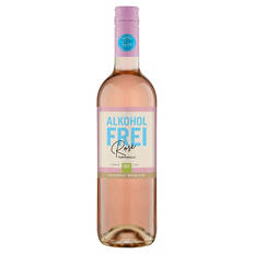Bio-Tempranillo Rosé alkoholfrei 0,75 l