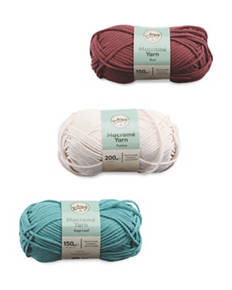 Macrame Yarn